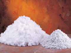 bulk fiber